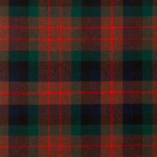 MacDuff Hunting Modern 16oz Tartan Fabric By The Metre